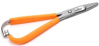 Umpqua Rivergrip Scissor/Mit 5.5" - Sportinglife Turangi