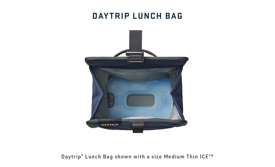 YETI Daytrip Lunch Bag - Sportinglife Turangi