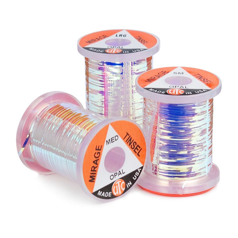 Mirage Tinsel - Sportinglife Turangi