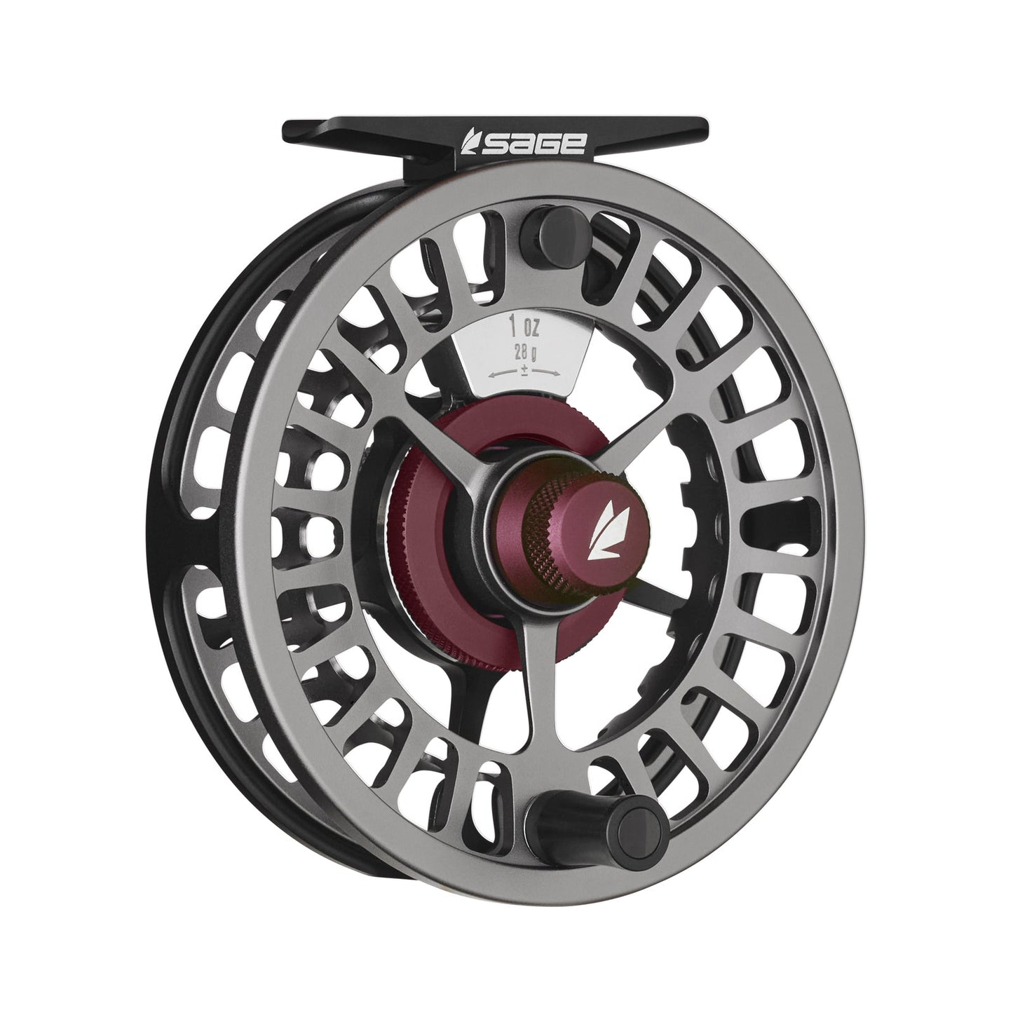 Sage ESN Fly Reel - Sportinglife Turangi