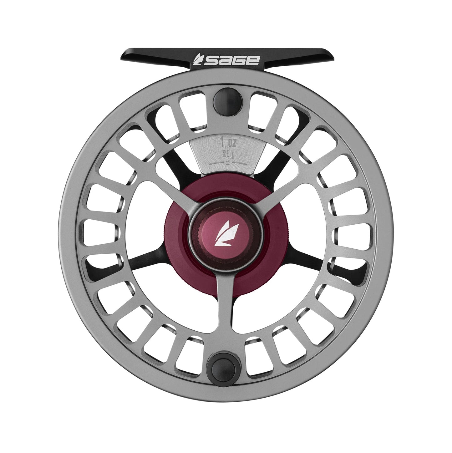 Sage ESN Fly Reel - Sportinglife Turangi