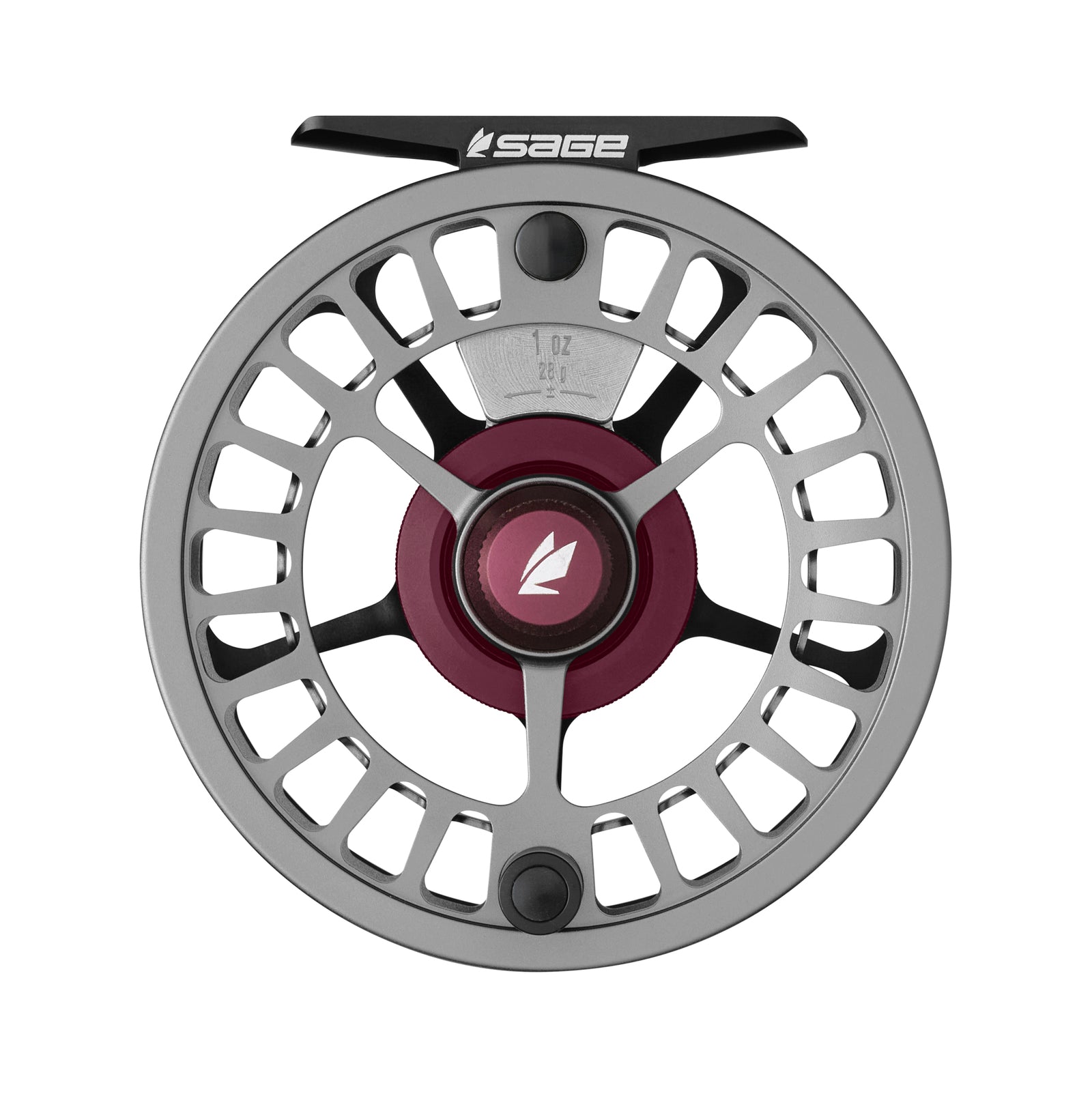 Sage ESN Fly Reel - Sportinglife Turangi
