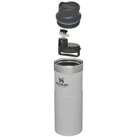Stanley Classic 1-Hand 473ml Travel Mug - Sportinglife Turangi