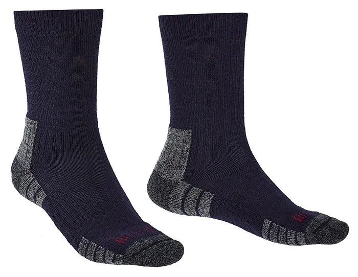 Bridgedale Hike Lightweight Merino Socks - Mens - Sportinglife Turangi