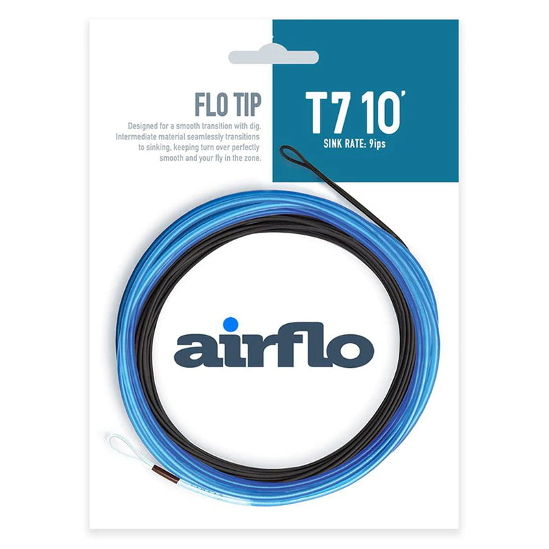 Airflo Skagit 10' Flo Tips - Sportinglife Turangi