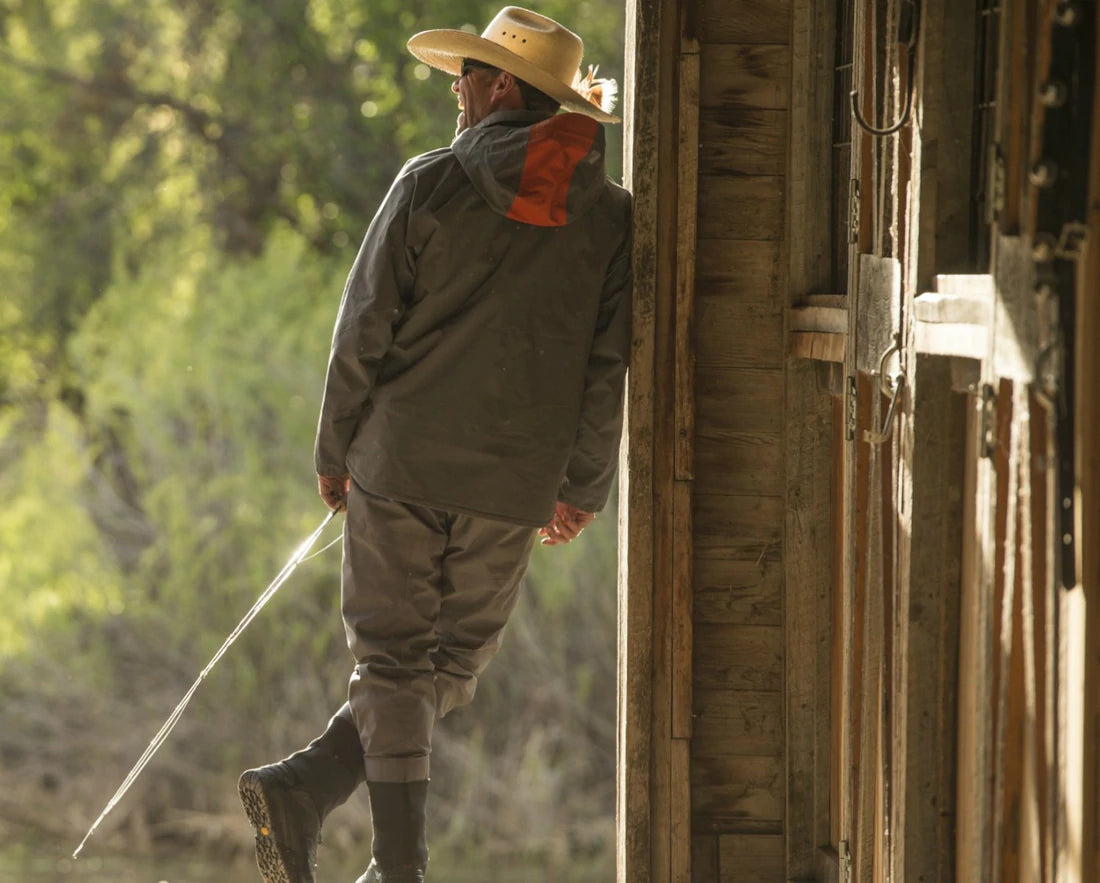 Simms G4 Pro Wading Jacket - Sportinglife Turangi