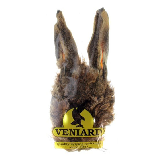 Hares Mask - Flytackle NZ