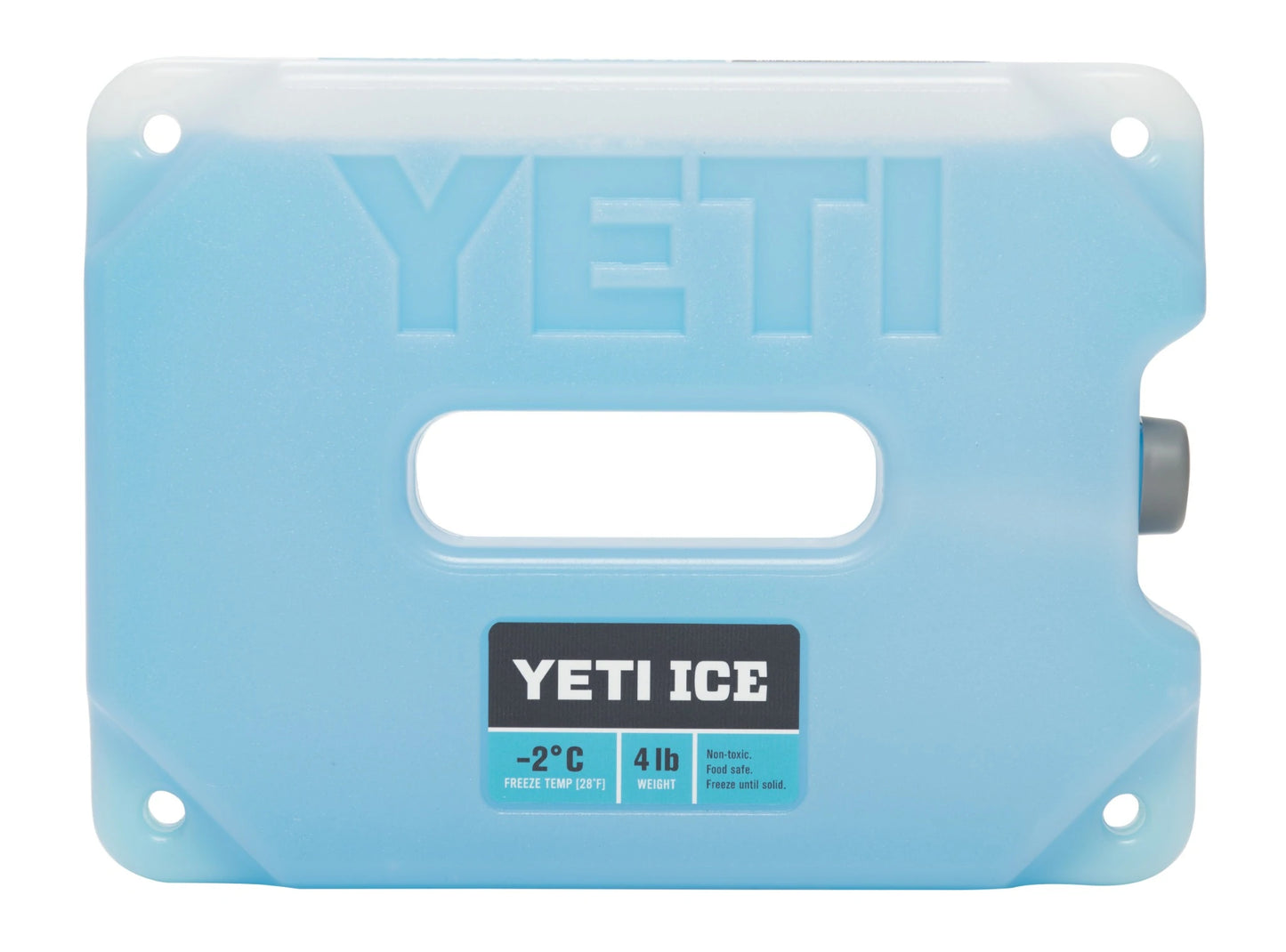 YETI Ice - Sportinglife Turangi 