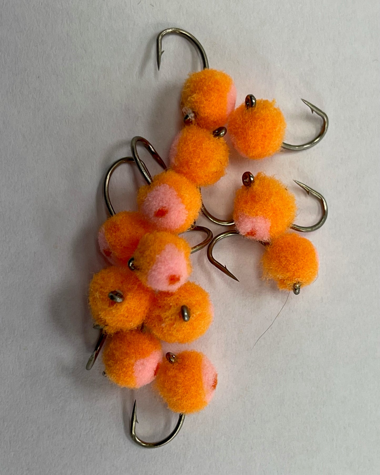 Category Three U Egg - Sportinglife Turangi