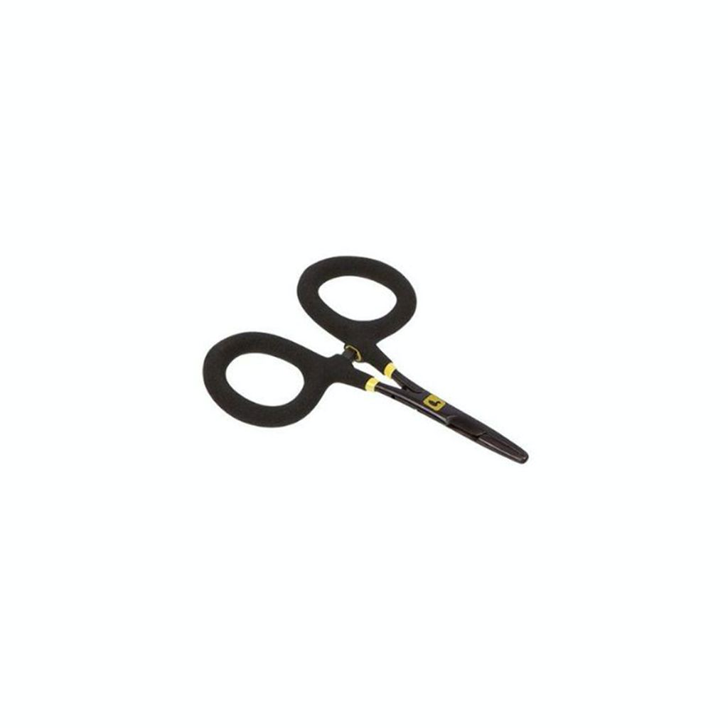 Loon Micro Scissor Forcep - Sportinglife Turangi