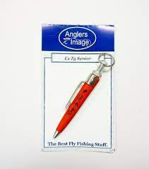 Anglers Image EZ TY Senior - Sportinglife Turangi