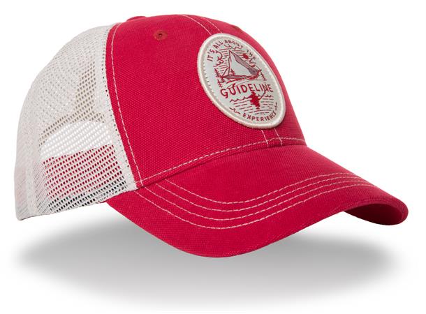 Guideline Nature Cap - Sportinglife Turangi