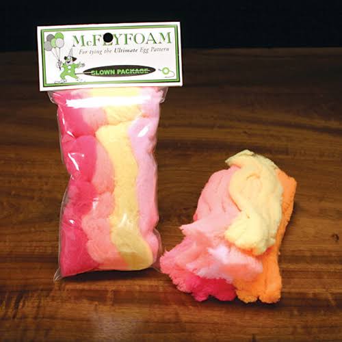 McFly Foam - Sportinglife Turangi