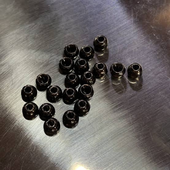 Depth Charger Tungsten Beads - Sportinglife Turangi