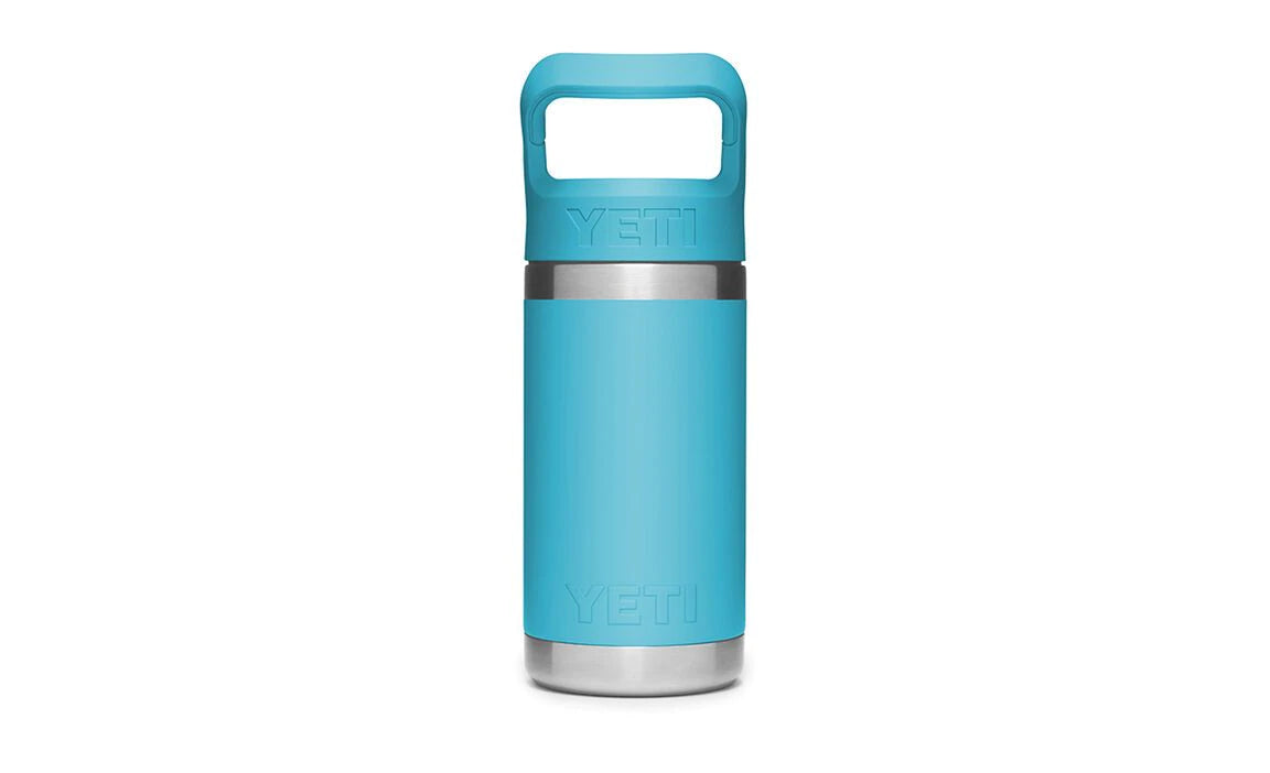 YETI Rambler Junior 12oz Kids Bottle - Sportinglife Turangi
