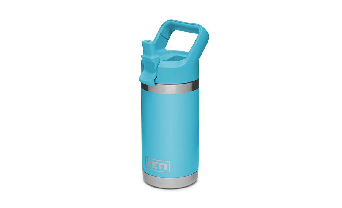 YETI Rambler Junior 12oz Kids Bottle - Sportinglife Turangi 