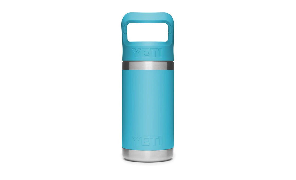 YETI Rambler Junior 12oz Kids Bottle - Sportinglife Turangi 