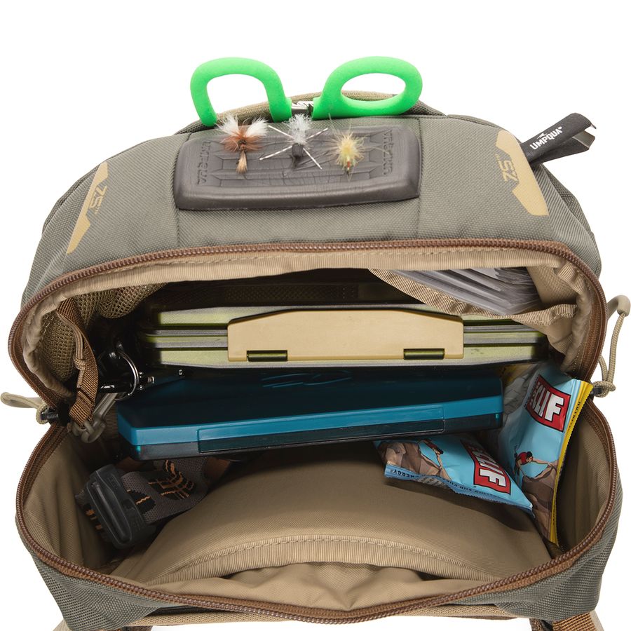 Umpqua ZS2 Ledges 500 Waist Pack - Sportinglife Turangi