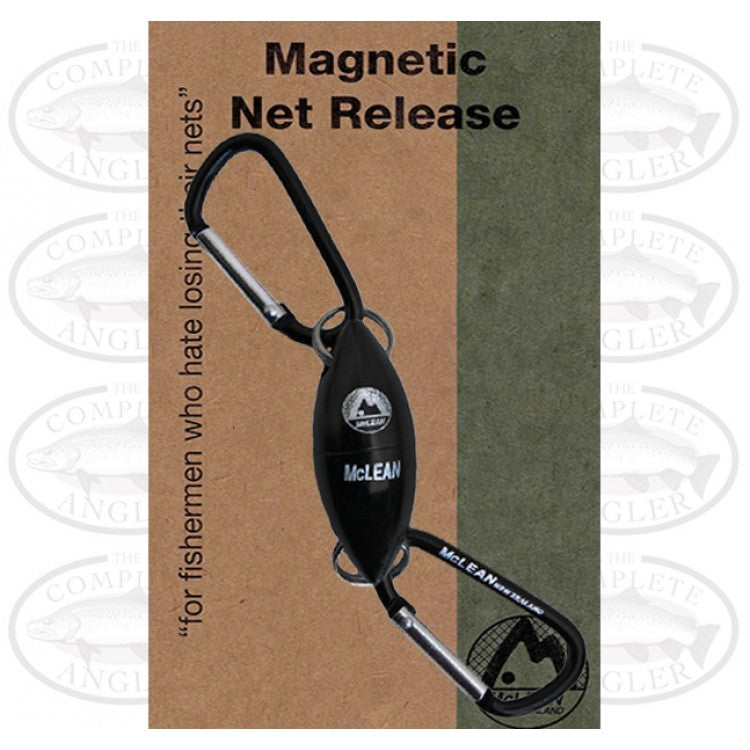 McLean Net Release - Sportinglife Turangi