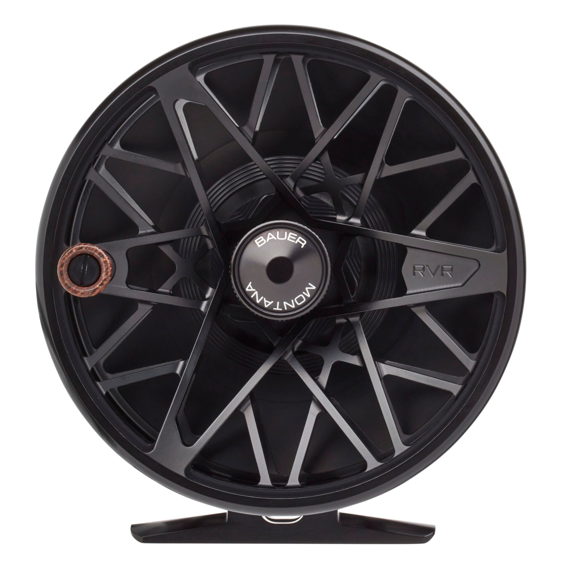 Bauer RVR Microspey Reel - Sportinglife Turangi