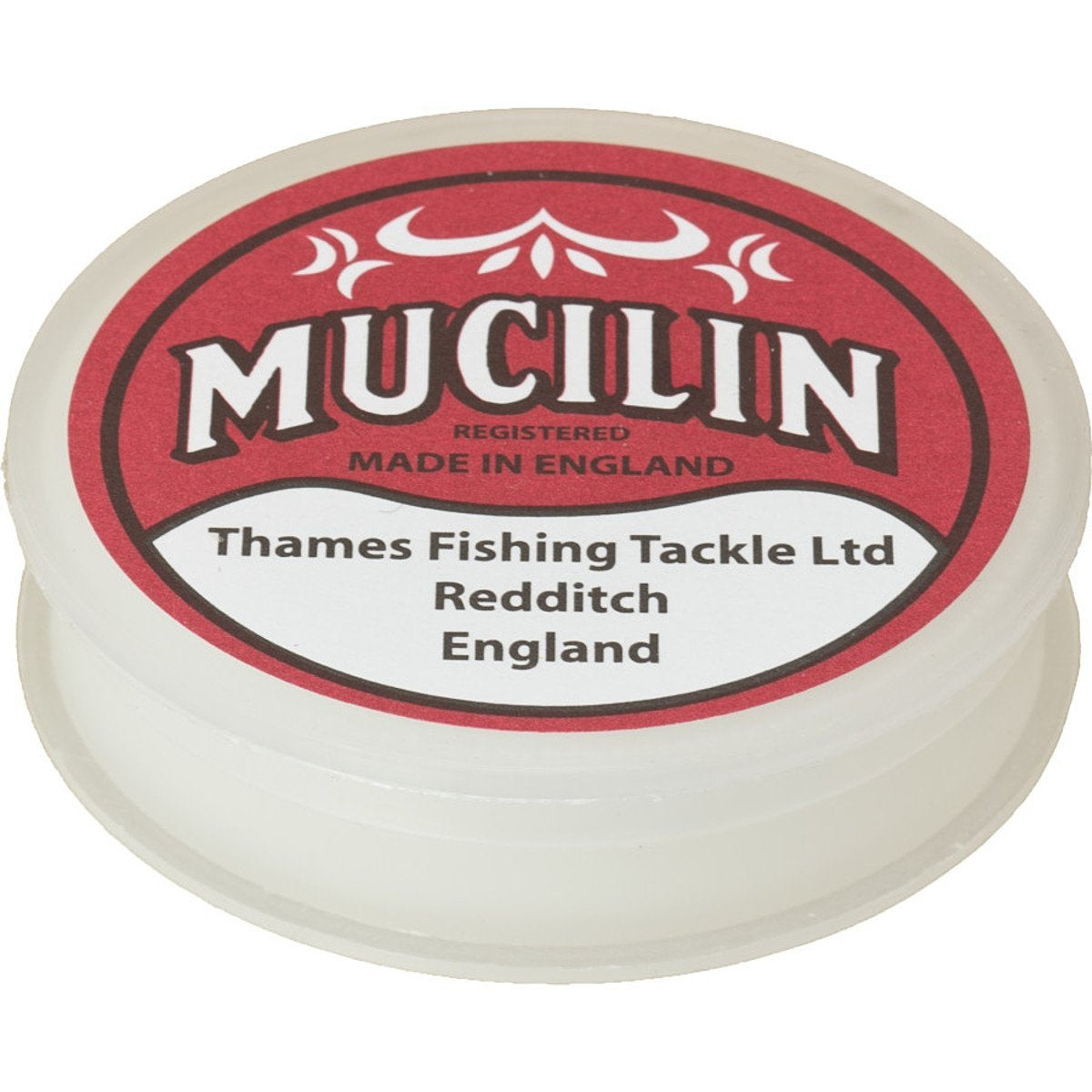Mucilin Silicone Line Dressing - Sportinglife Turangi