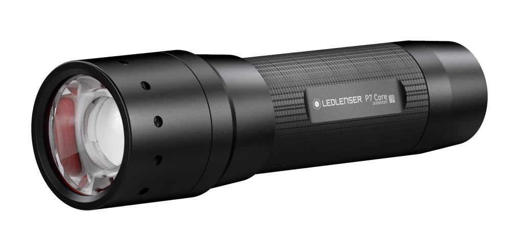 Ledlenser: P7 Core Torch - Sportinglife Turangi
