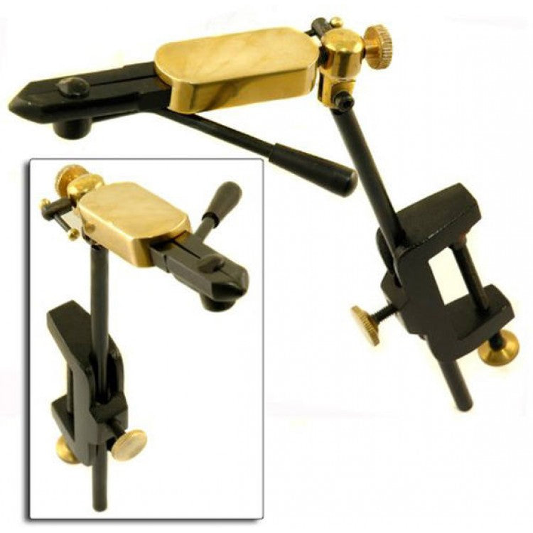 Regent Fly Tying Vise - Flytackle NZ