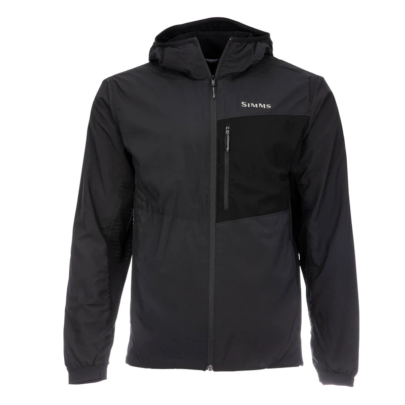 Simms Flyweight Access Hoody - Sportinglife Turangi