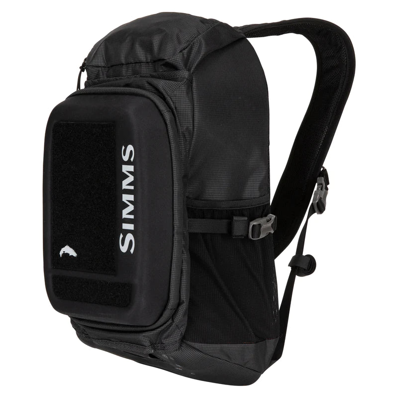 Simms Freestone Sling Pack - Sportinglife Turangi