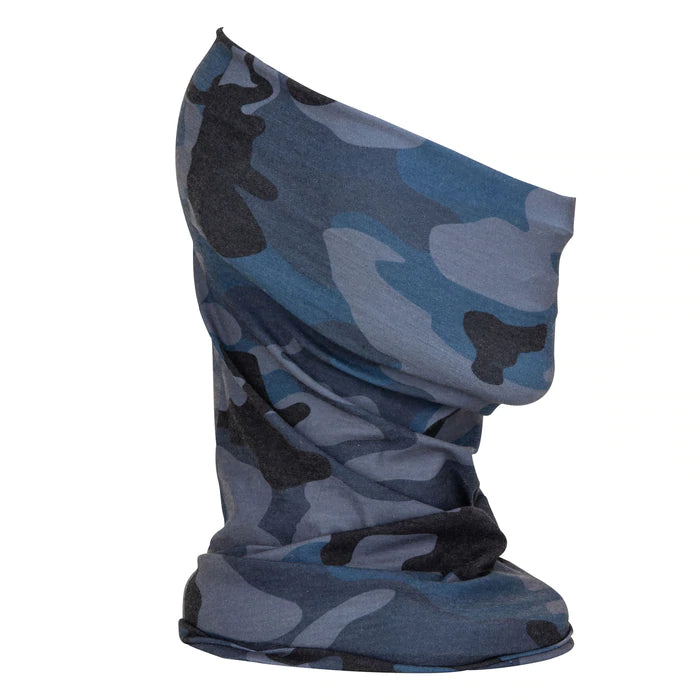 Simms Neck Gaiter - Sportinglife Turangi