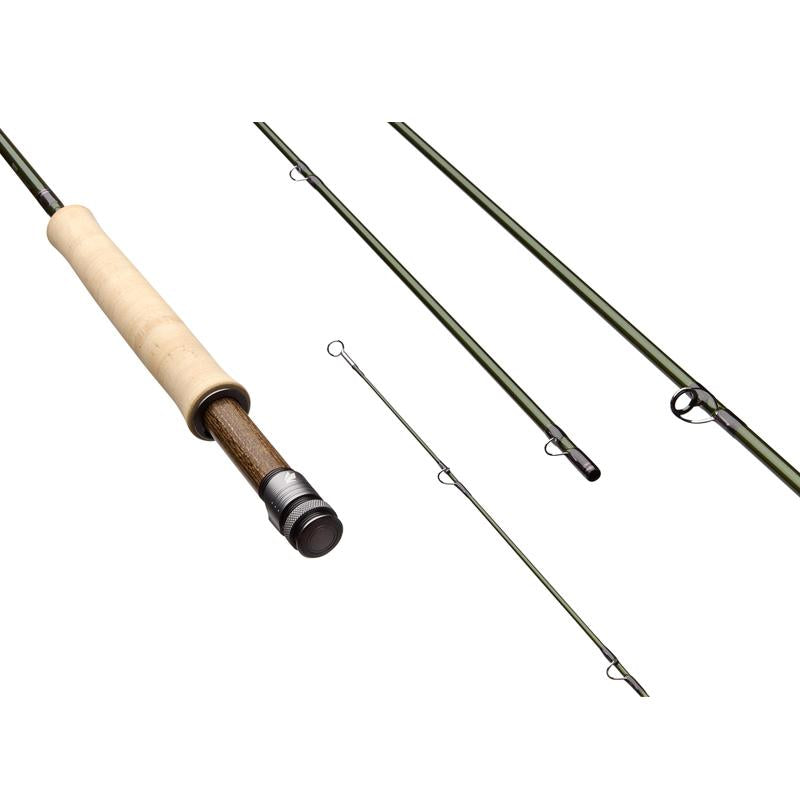 Sage SONIC Fly Rod Sportinglife Turangi