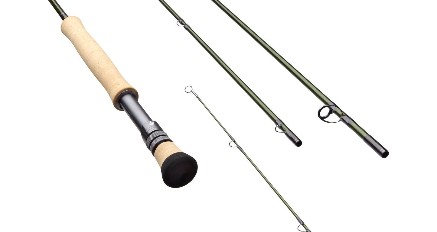 Sage SONIC Fly Rod - Sportinglife Turangi