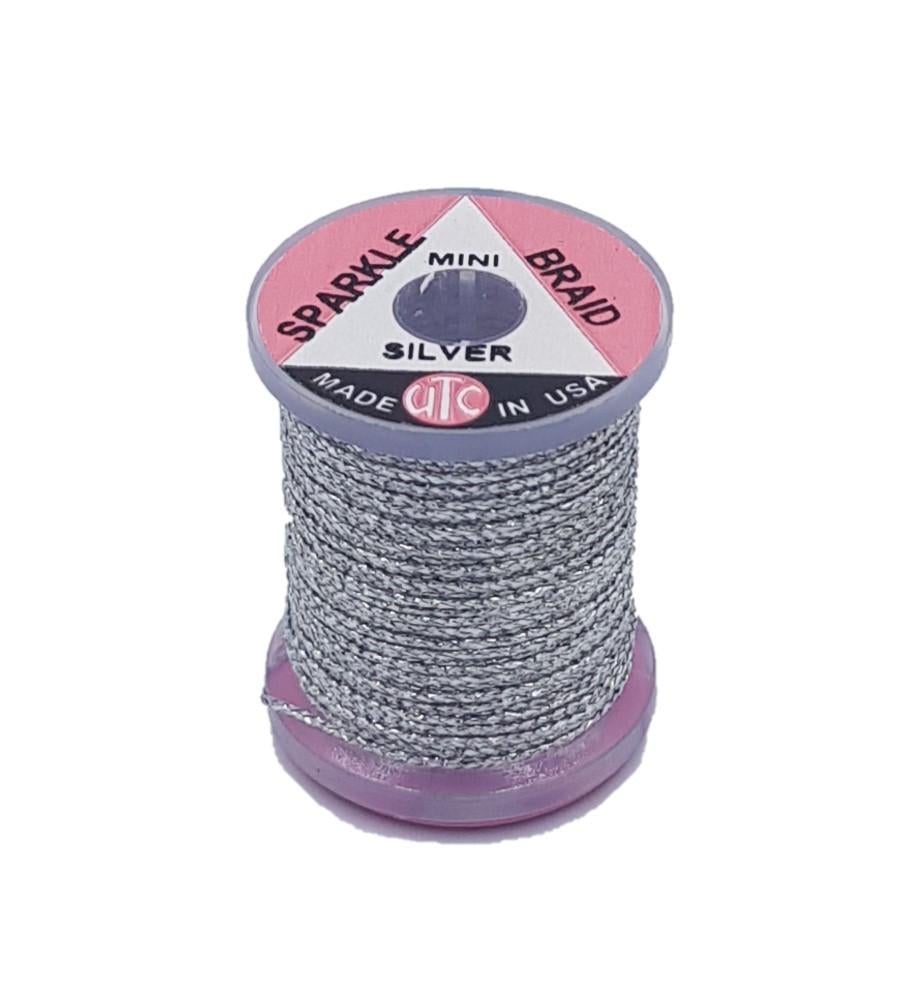 Wapsi Sparkle Braid Mini - Sportinglife Turangi