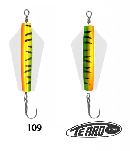 Te Aro Cobra Lures - Sportinglife Turangi