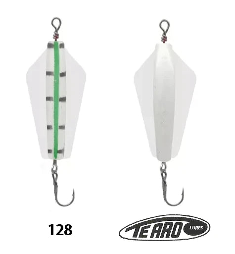 Te Aro Cobra Lures - Sportinglife Turangi