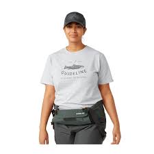 Guideline The Trout ECO Tee - Sportinglife Turangi