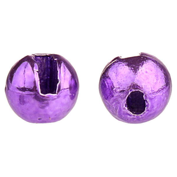 Soldarini Slotted Tungsten Beads (20 pack) - Sportinglife Turangi