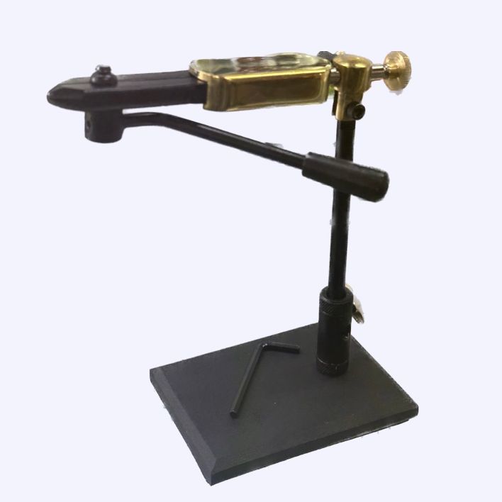 Regent Fly Tying Vise - Sportinglife Turangi 