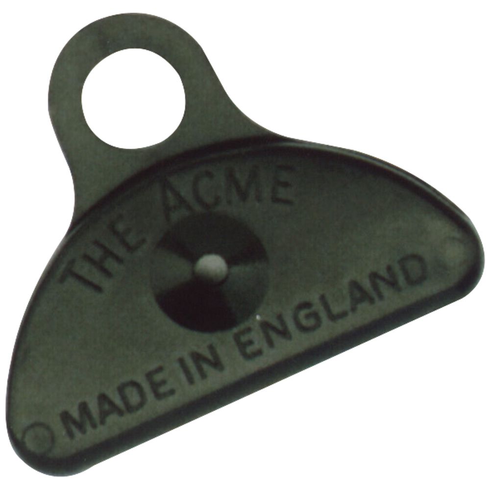 Shepherds Whistle plastic - Sportinglife Turangi