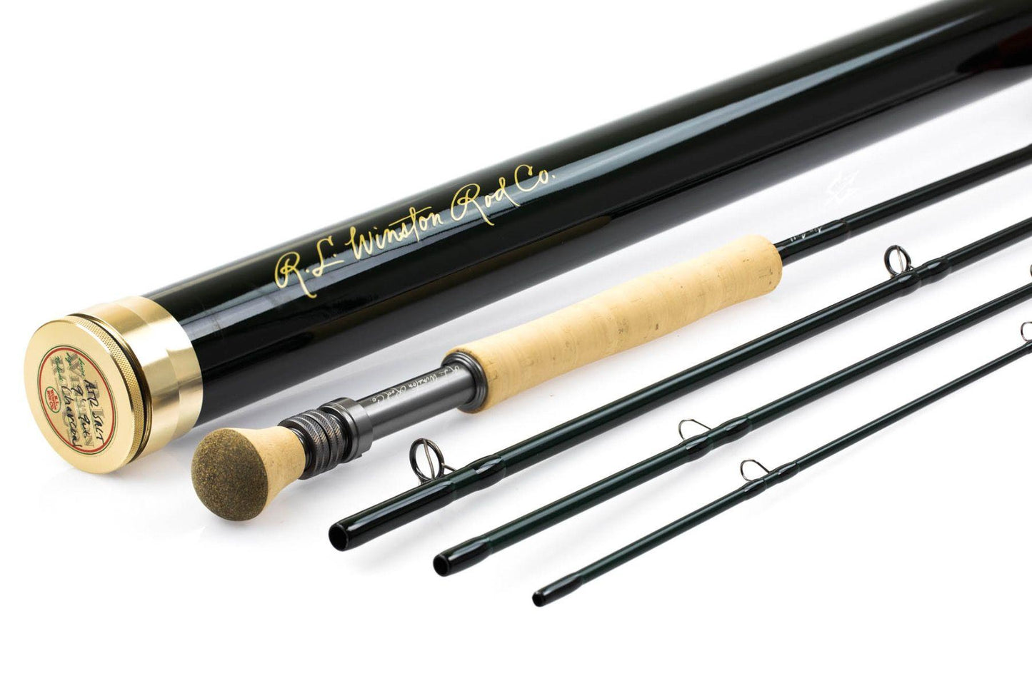 Winston Air Salt Fly Rod - Sportinglife Turangi