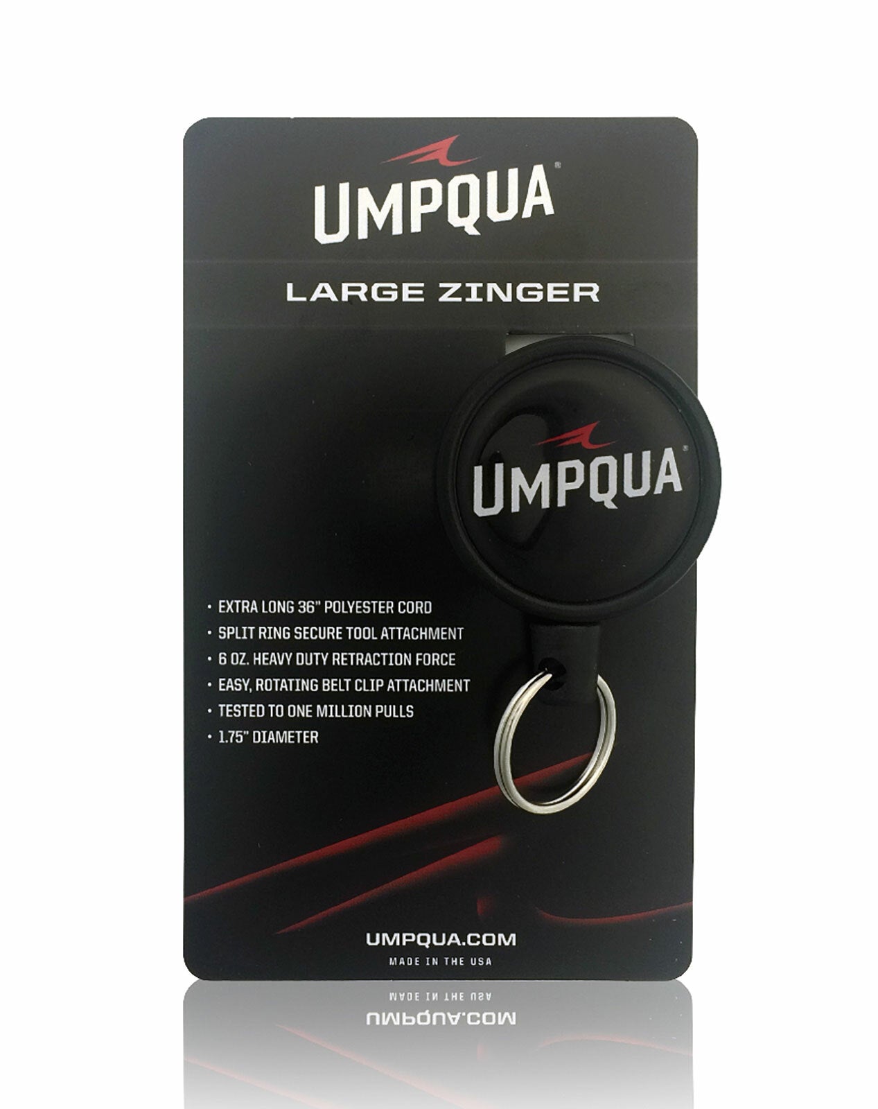 Umpqua Retractor Large - Sportinglife Turangi