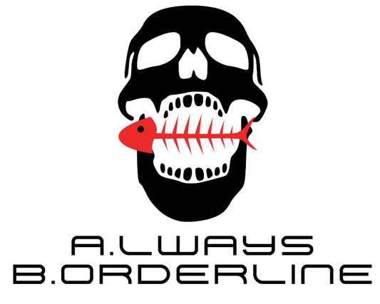 A.LWAYS B.ORDERLINE
