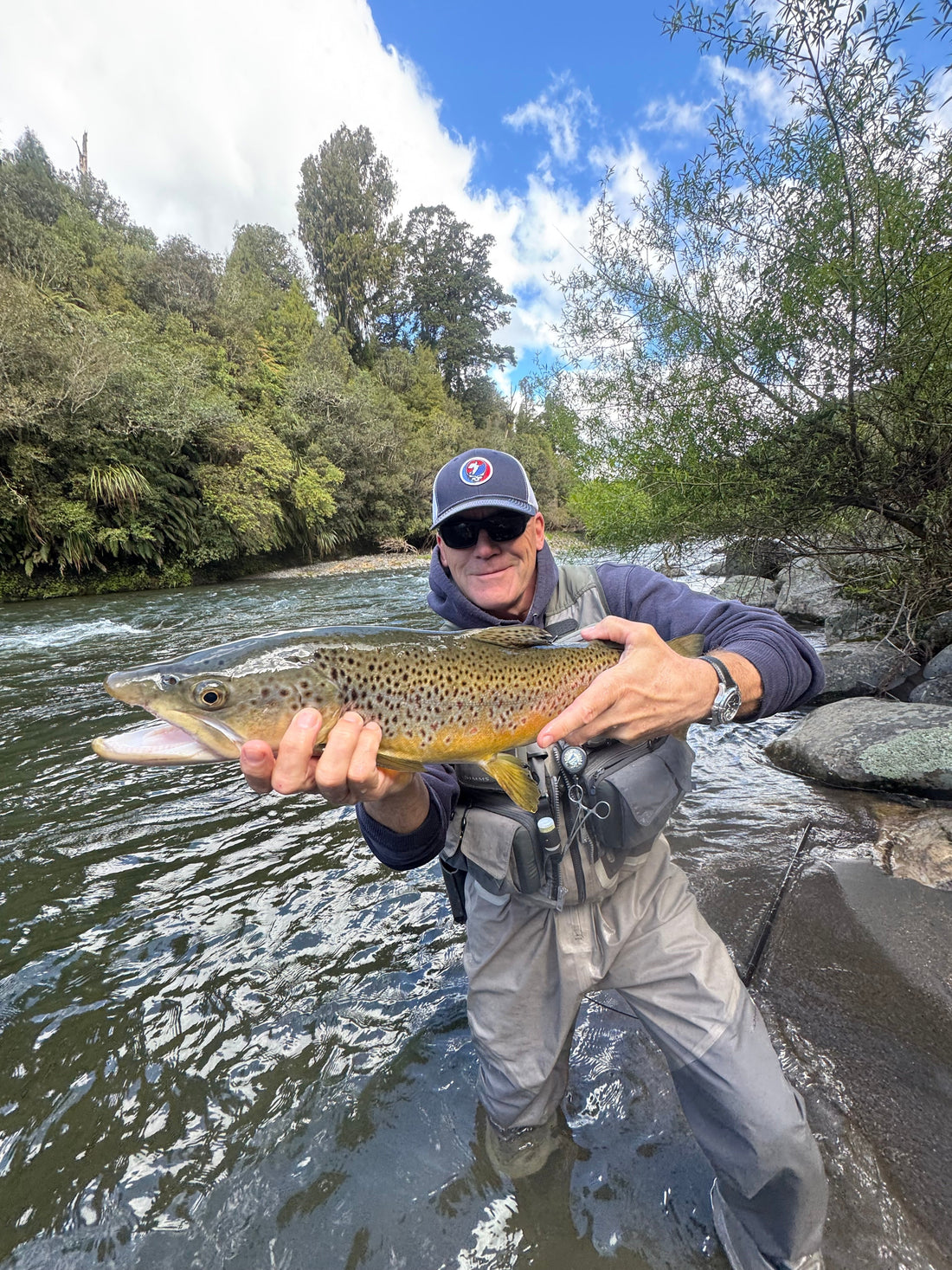 Thursday 13th November 2025