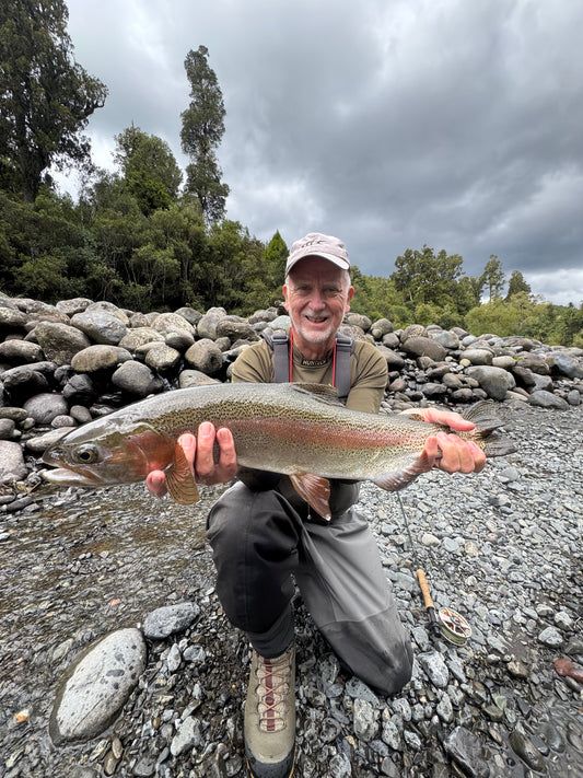 Thursday 12th March 2026