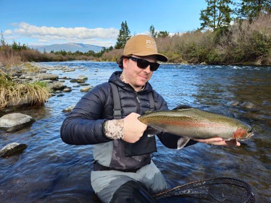 R.L. Winston Fly Rod Co.