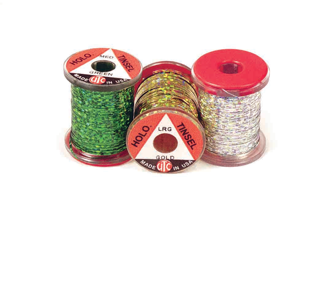 Stringsel Wires & Tinsels