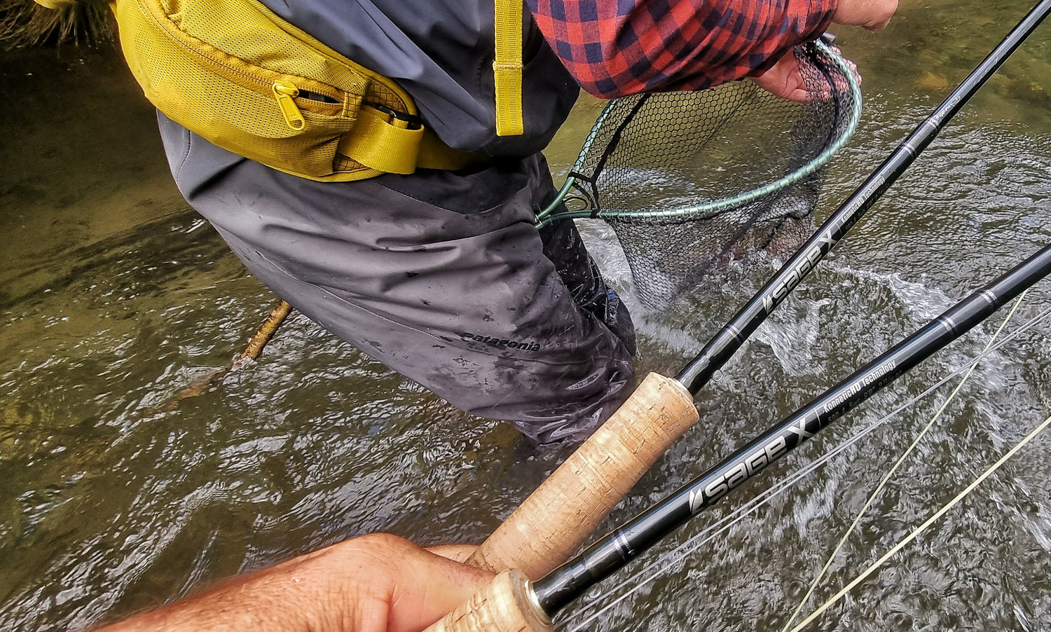 Fly Rods - Freshwater NZ