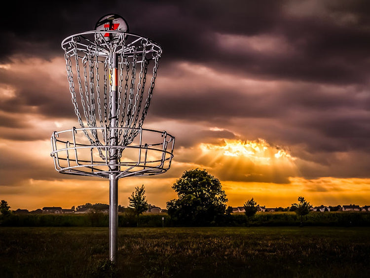 Disc Golf