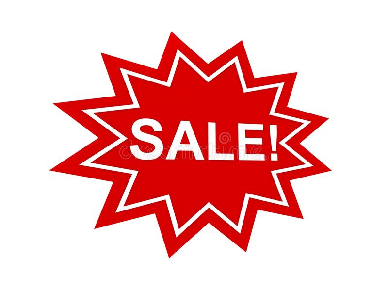 SALE