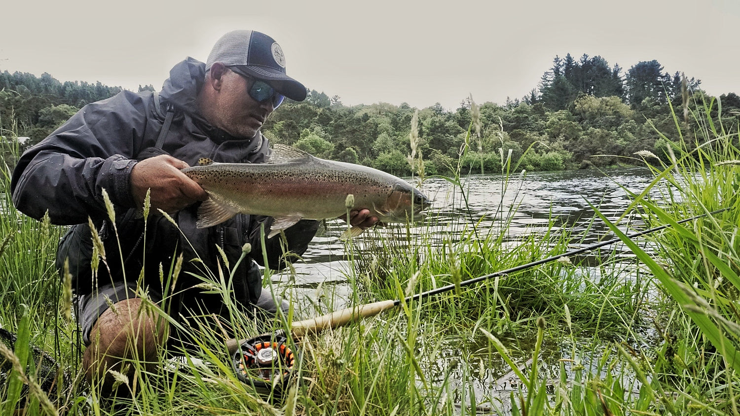 Spring/Summer Euro Nymph 25/26